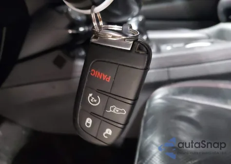 2022 Dodge Durango R/T Plus Awd из США, поврежденный, VIN 1C4SDJCT9NC204570